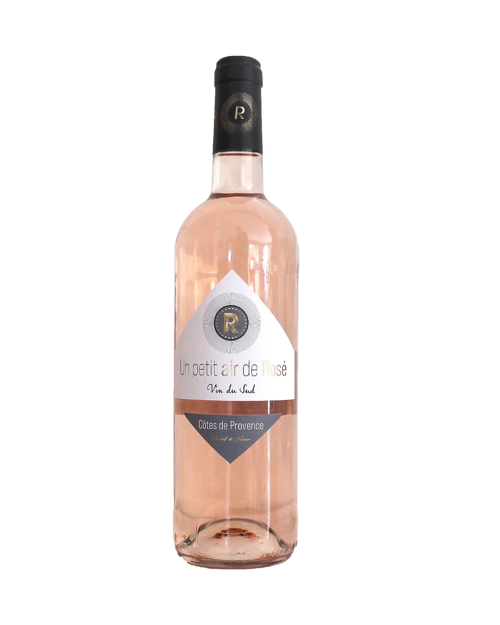 Cotes de Provence Rosé Un petit air de Rosé 2022